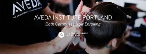 Aveda Institute Portland Admissions