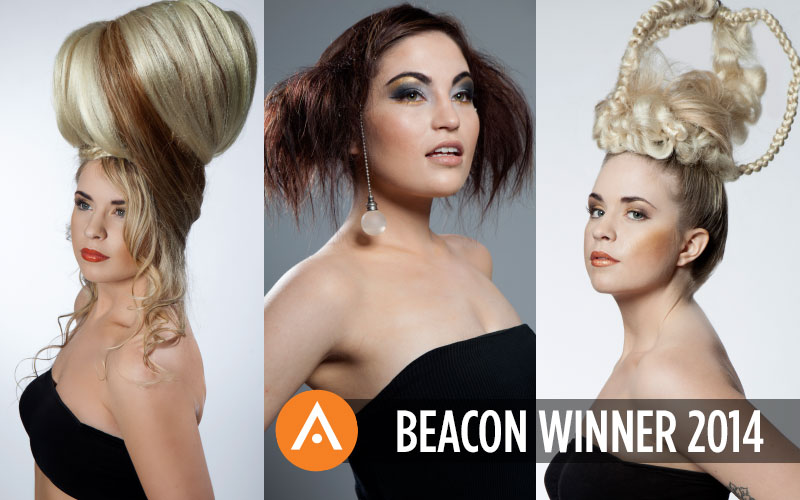 Beacon Winner 2014