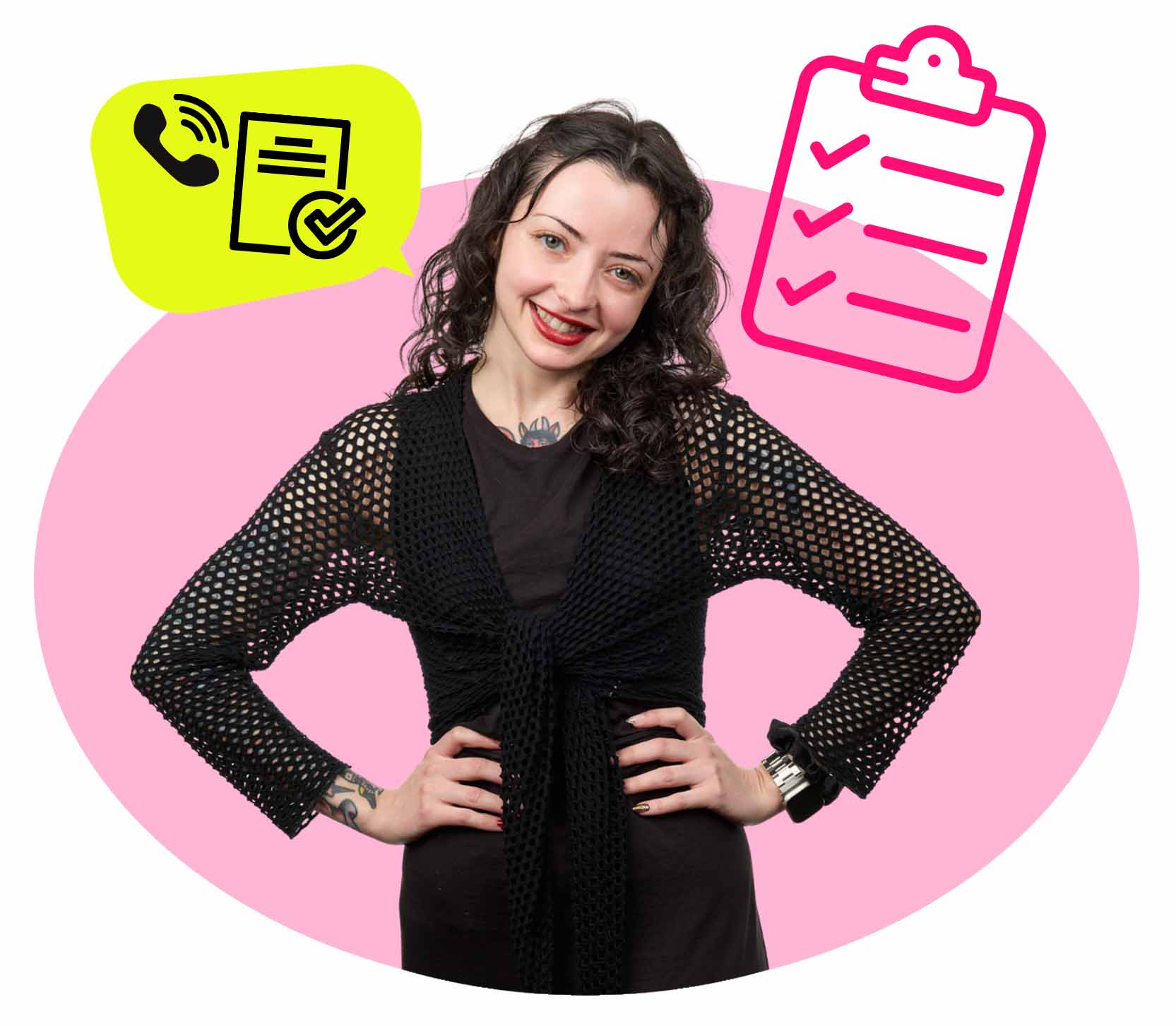 Get on the phone with our financial aid reps to ensure you have all your forms in order