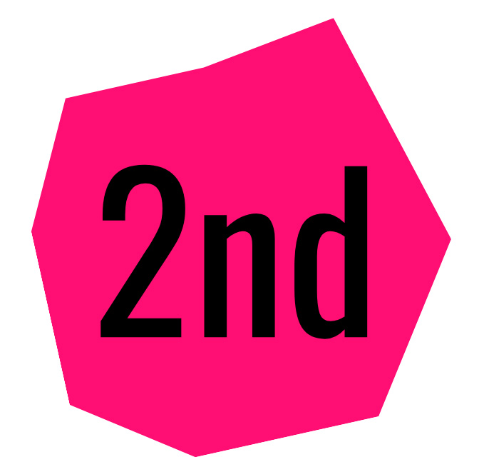 decorative image the 2nd decision to make