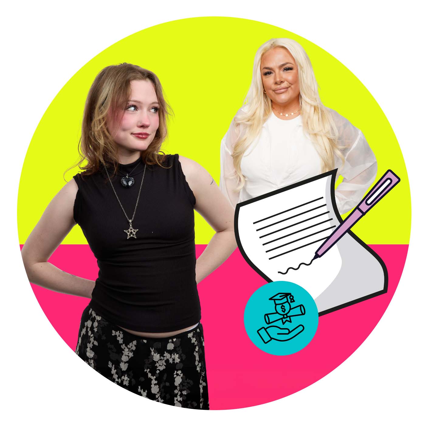 Finalize your information to ensure all documents are in order