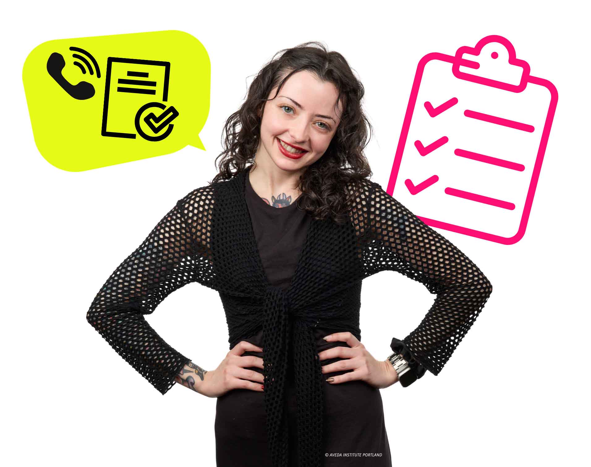 Get on the phone with our financial aid reps to ensure you have all your forms in order