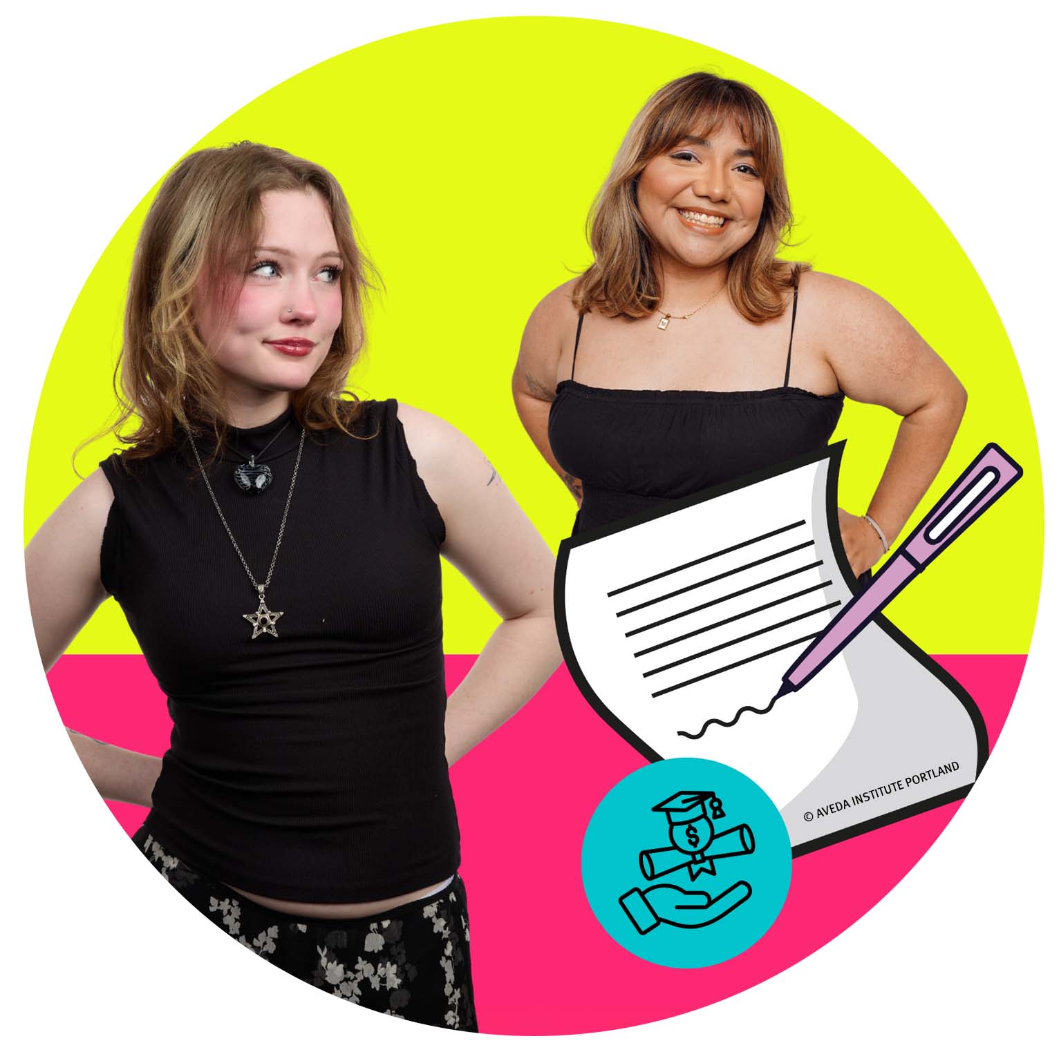 Finalize your information to ensure all documents are in order