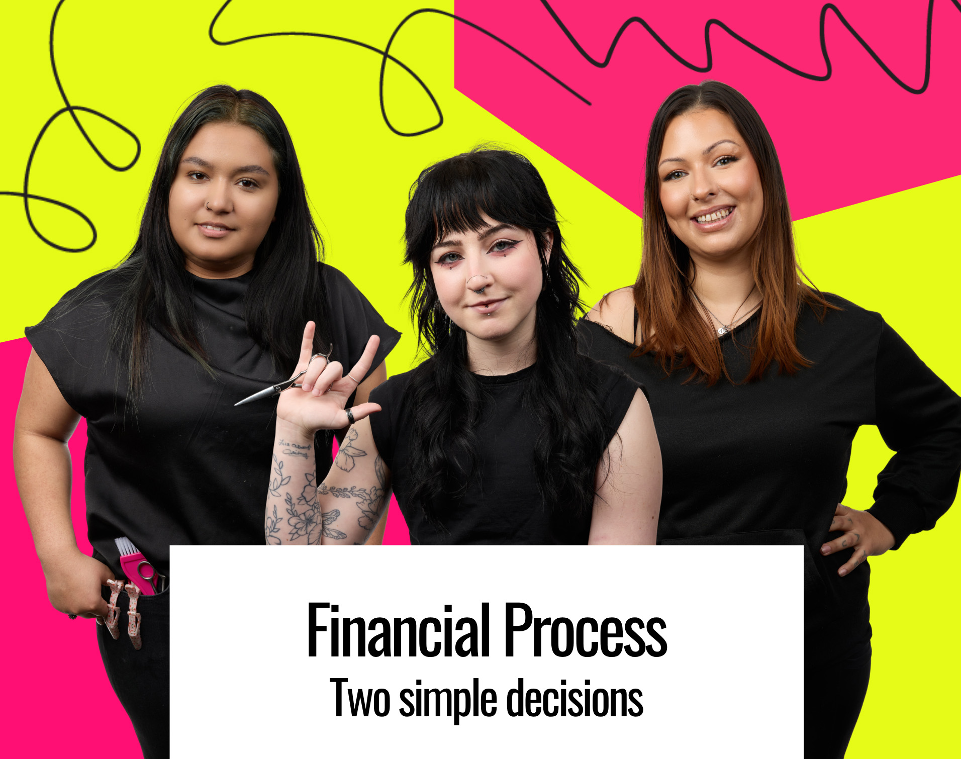 the cost made simple for attending beauty school