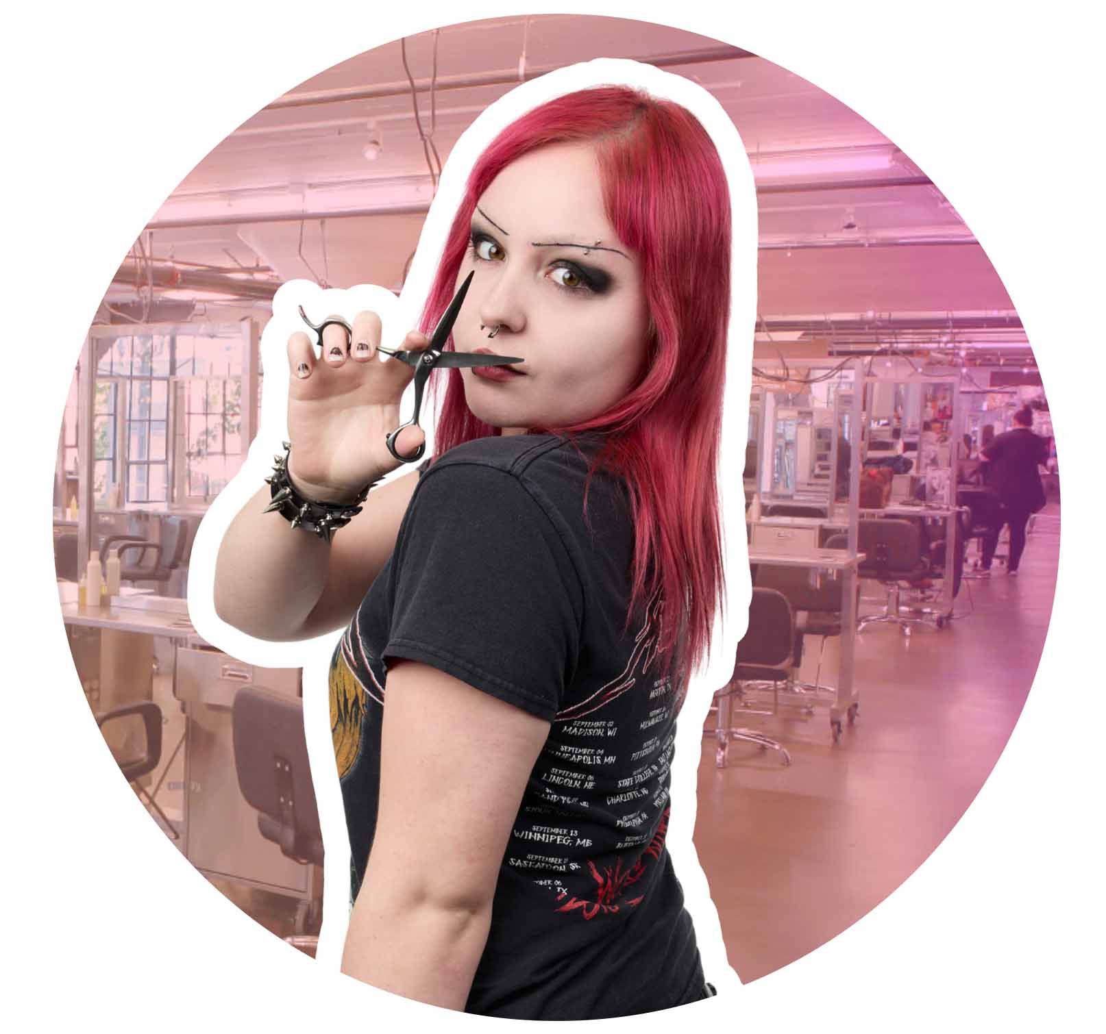 Get ready for your new career