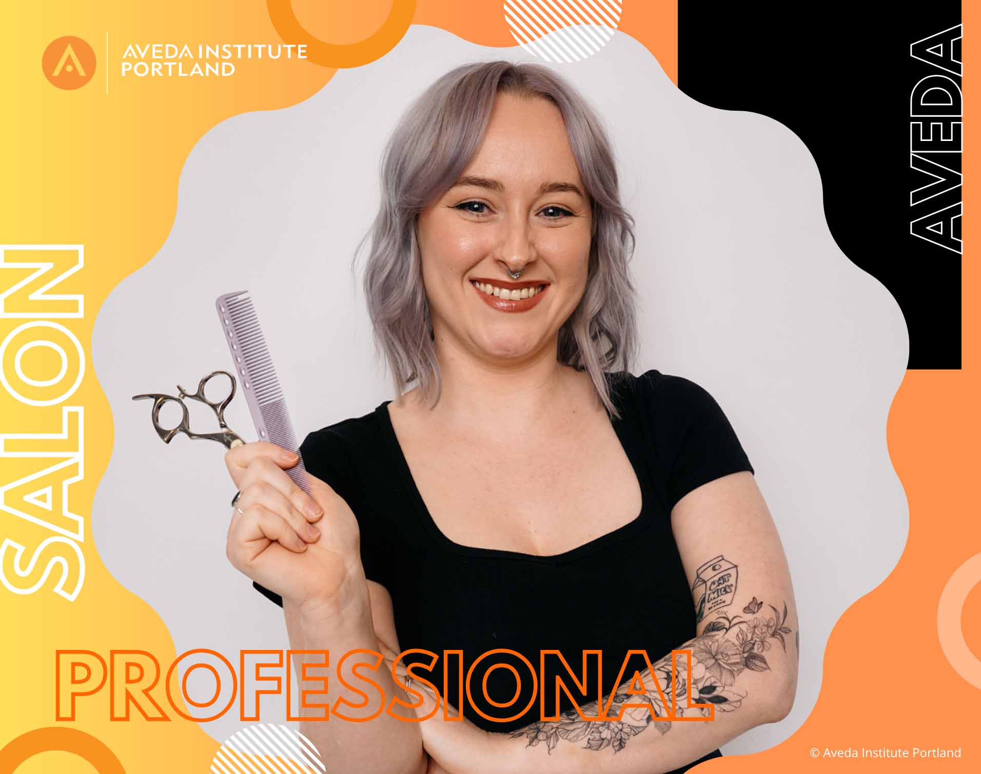 Welcome future professional