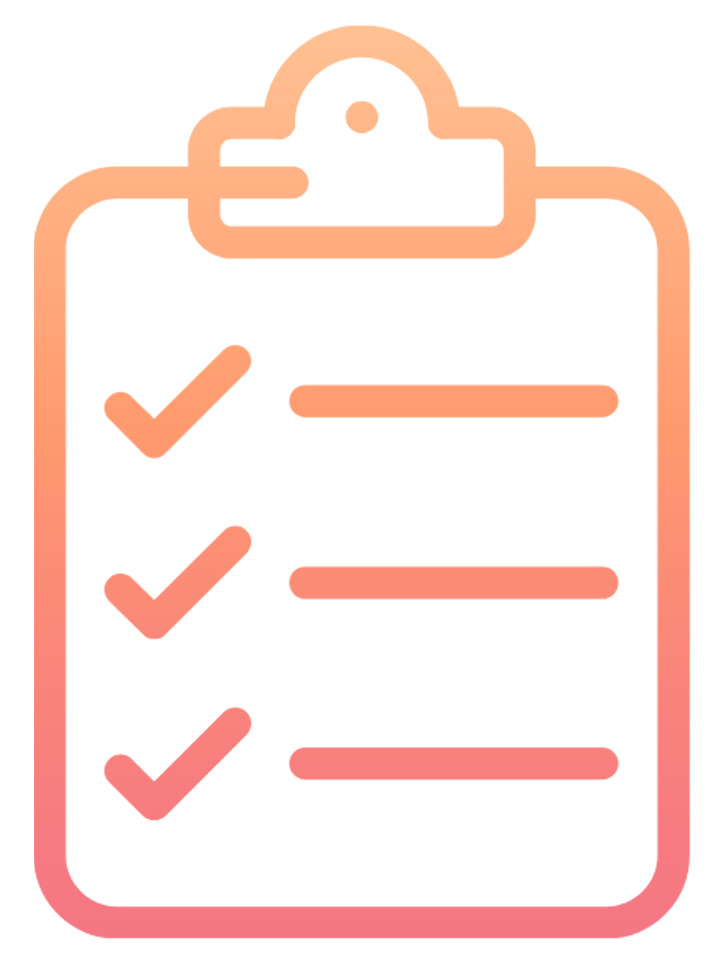 checklist for structure icon as you move into your career at aveda institute portland