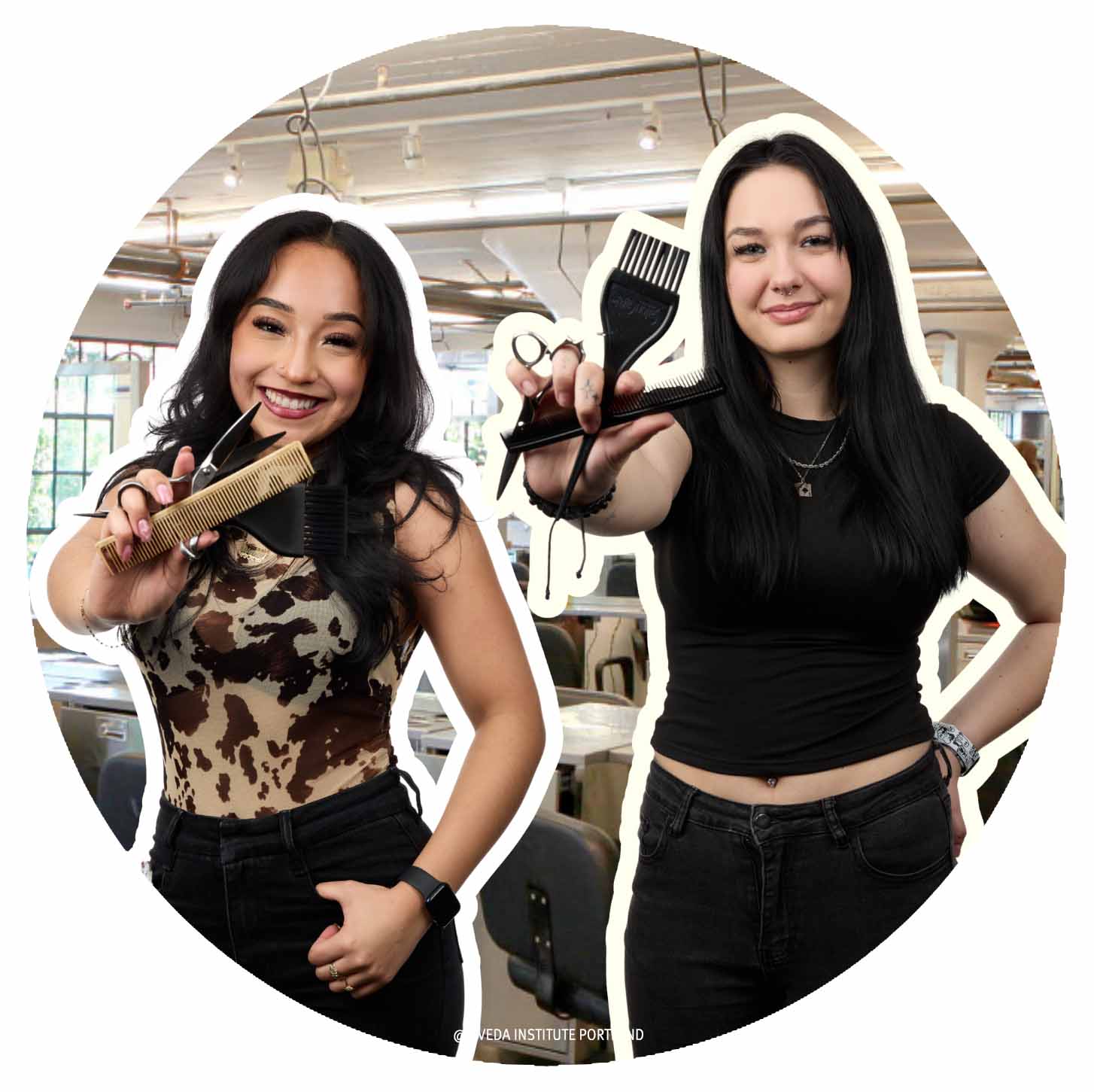 Start your summer beauty school routine