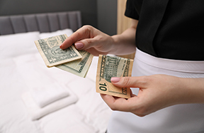 No tax on tips in 2025