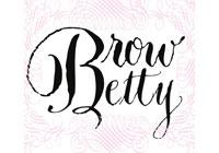 Brow Betty Brow Betty