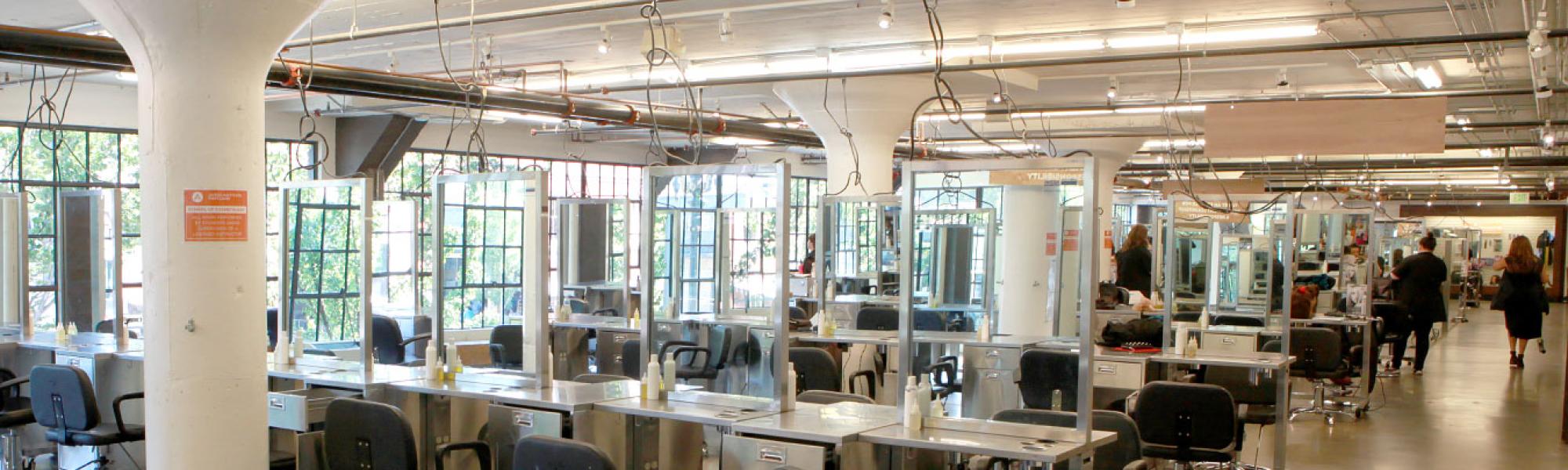 Aveda Institute Portland Campus