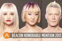 Beacon Honorable Mention 2013