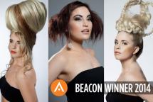 Beacon Winner 2014