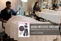 Modern Salon - Excellence in Facilities