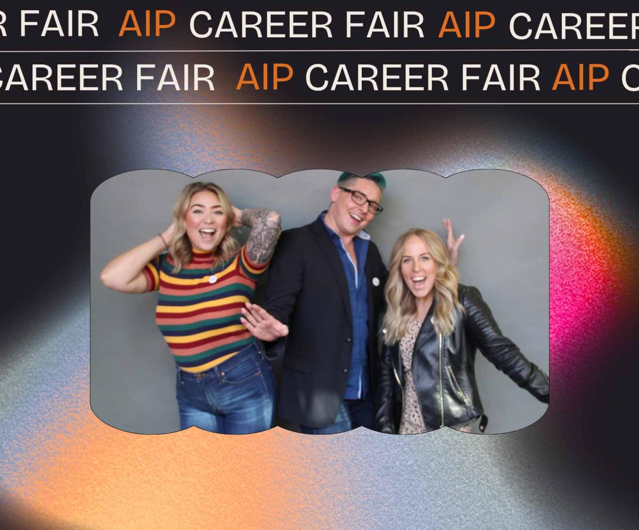 Career fair prep - 5 tips