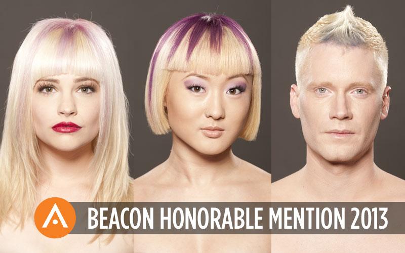 Beacon Honorable Mention 2013