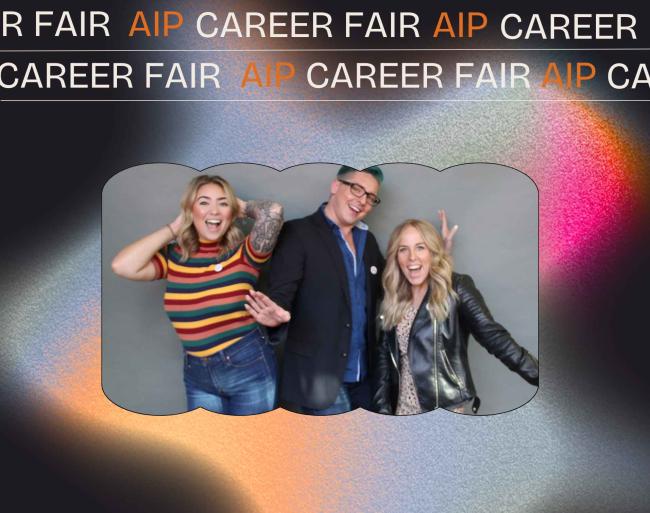 Career fair prep - 5 tips