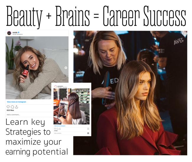 Aveda Institute Blog - The Business of Beauty