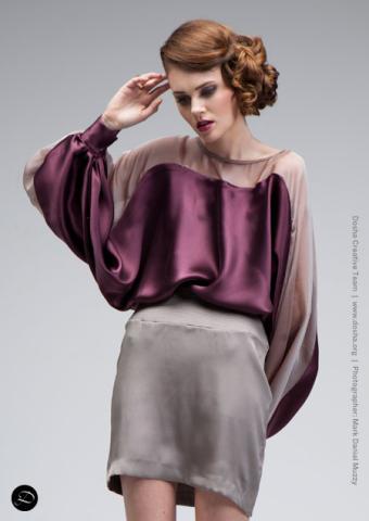 Hair, Aveda Institute Portland, Editorial 