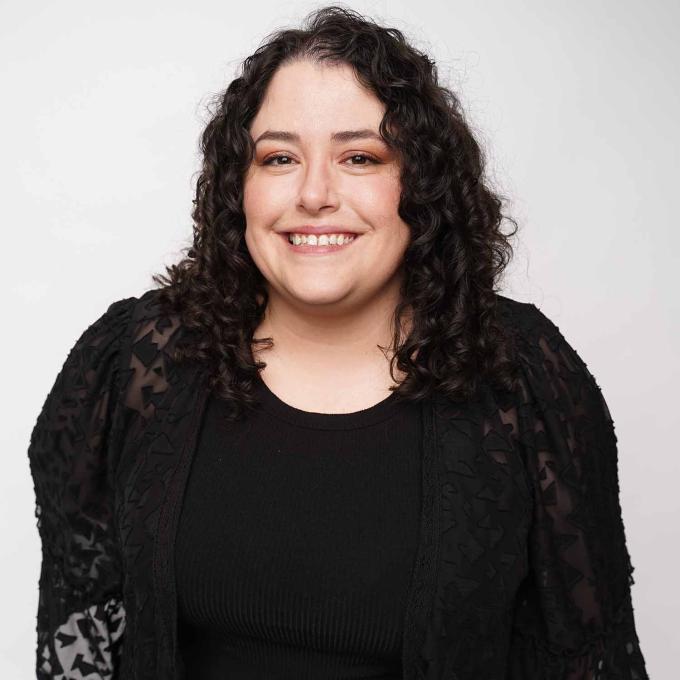image of Aveda Institute Portland team member, Kyndra Bopp