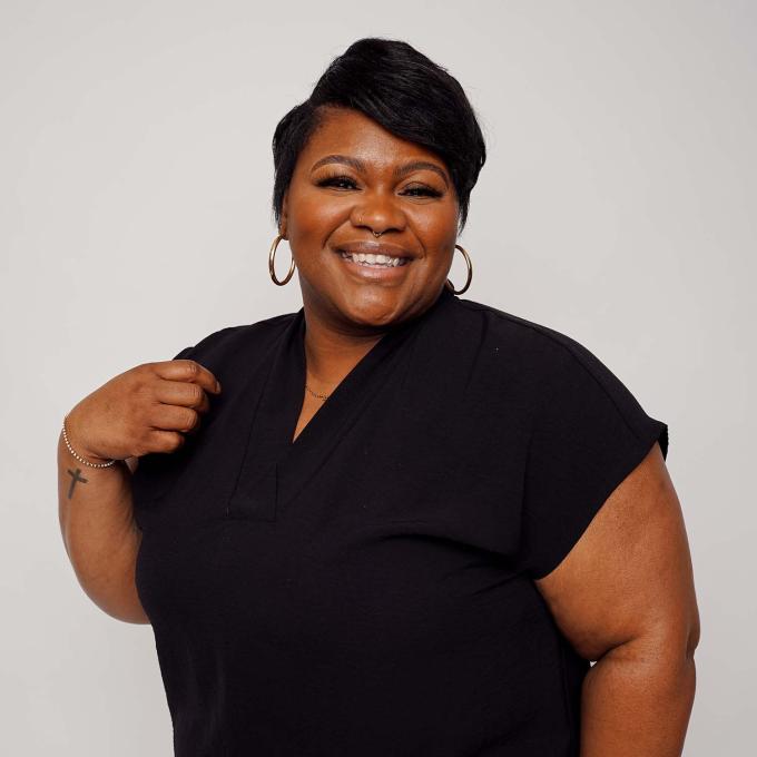 Jay Frank, Instructor at Aveda Institute Portland