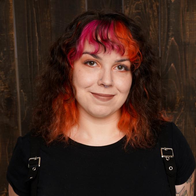 Amanda Sanborn Instructor at Aveda Institute Portland