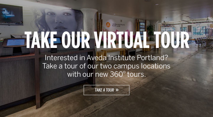 Aveda Institute Portland Beauty School With Two Locations