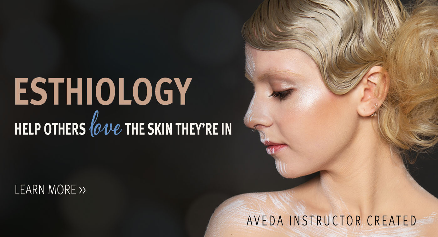 Aveda Institute Portland - Beauty School with two locations in Portland &  Vancouver